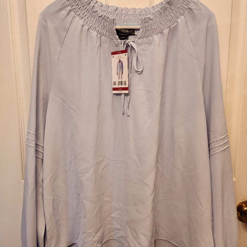 Social Standard Blouse